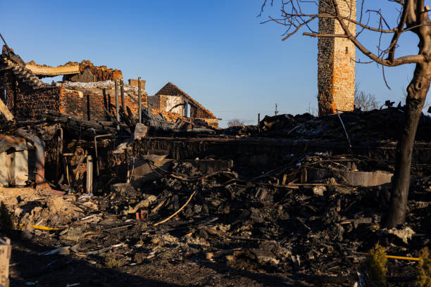 24/7 Emergency Fire Damage Restoration experts in Grenloch, NJ