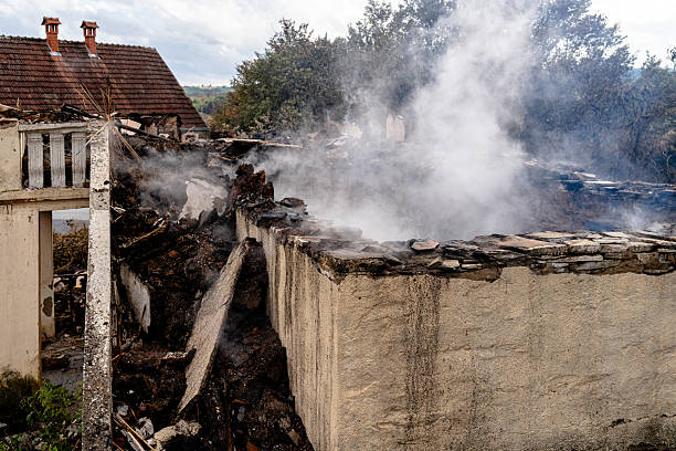 Reliable Fire Damage Restoration contractor in Grenloch, NJ by Fire Damage Biloxi
