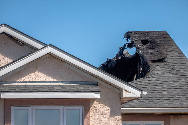 Licensed Fire Damage Restoration service in Grenloch, NJ - Fire Damage Biloxi